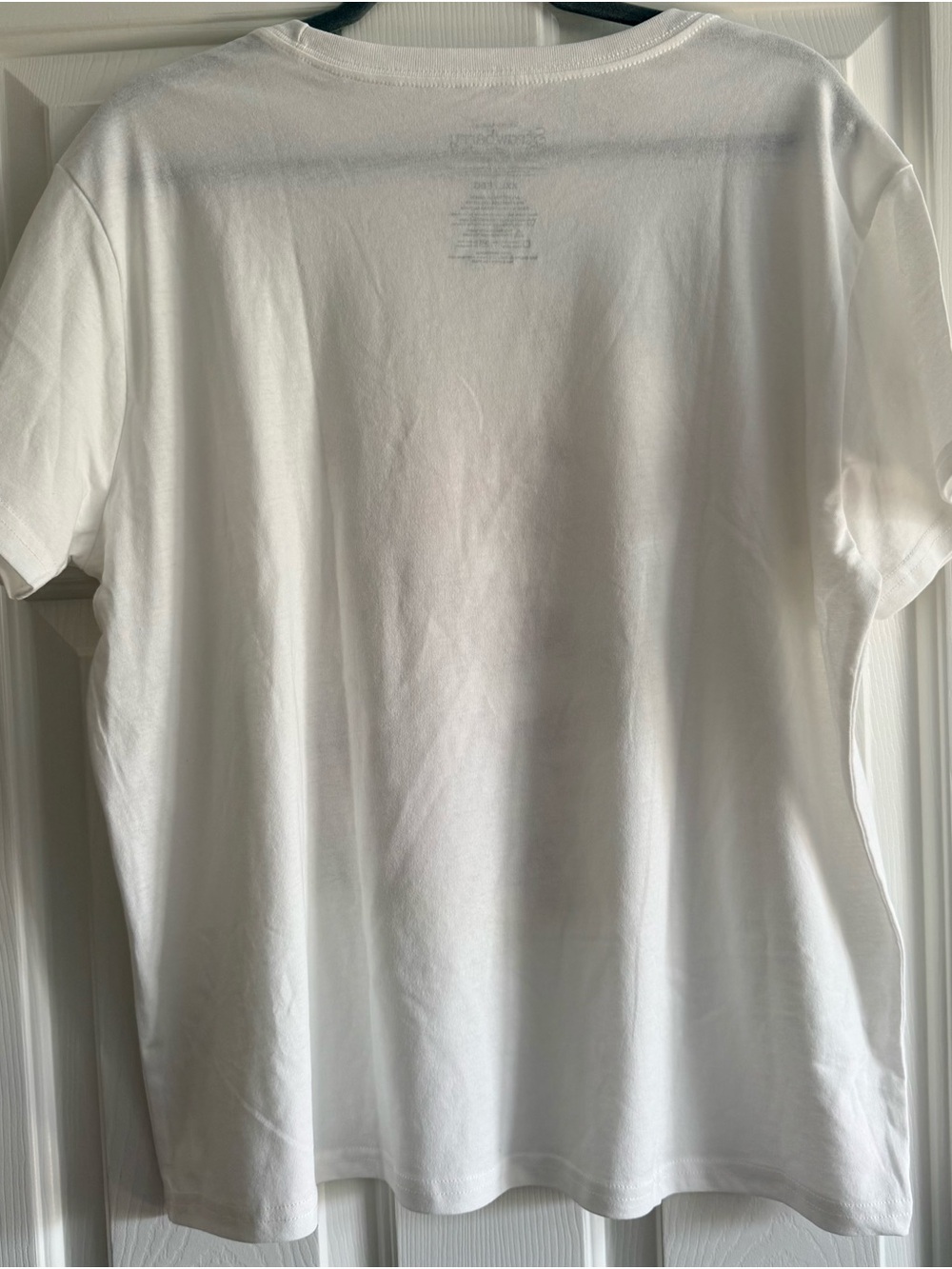 HOLD FOR ALOHAREEREE Strawberry Shortcake Tee Shirt - Picture 4 of 4